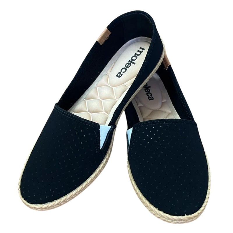 Sapatilha Rasteirinha Moleca Original – Conforto Total 👠✨