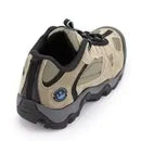 Bota Coturno Trilha Motocross em Camurça com Solado Antiderrapante