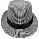 👒 Chapéu Panamá Masculino – Clássico e Elegante