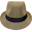 👒 Chapéu Panamá Masculino – Clássico e Elegante