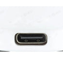 🌙 Luminária de Silicone LED com Toque – Recarga USB – Formato Divertido e Macio