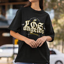 Camiseta Masculina GUGI Algodão Premium 30.1 Básica Estampada – Casual & Conforto