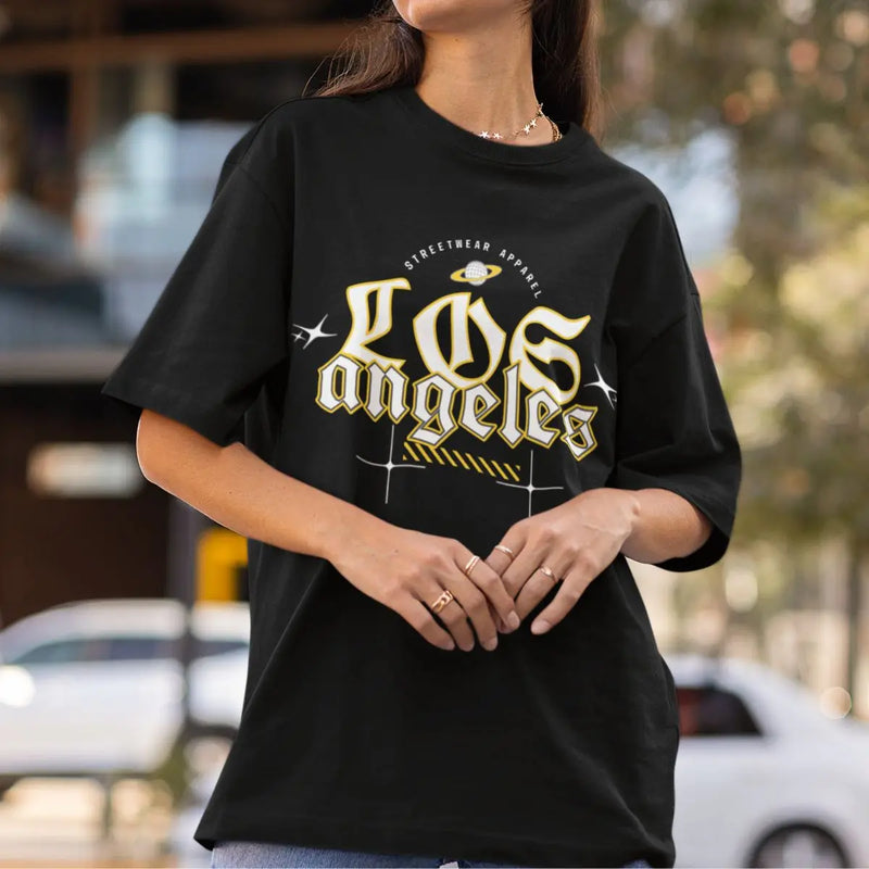 Camiseta Masculina GUGI Algodão Premium 30.1 Básica Estampada – Casual & Conforto