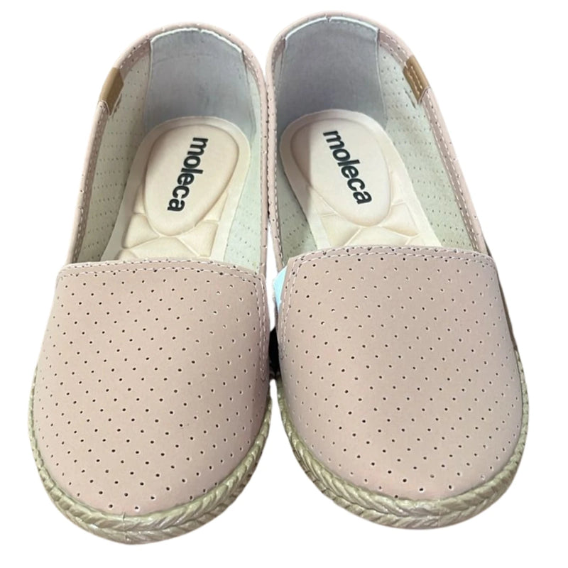 Sapatilha Rasteirinha Moleca Original – Conforto Total 👠✨