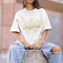 Camiseta Masculina GUGI Algodão Premium 30.1 Básica Estampada – Casual & Conforto