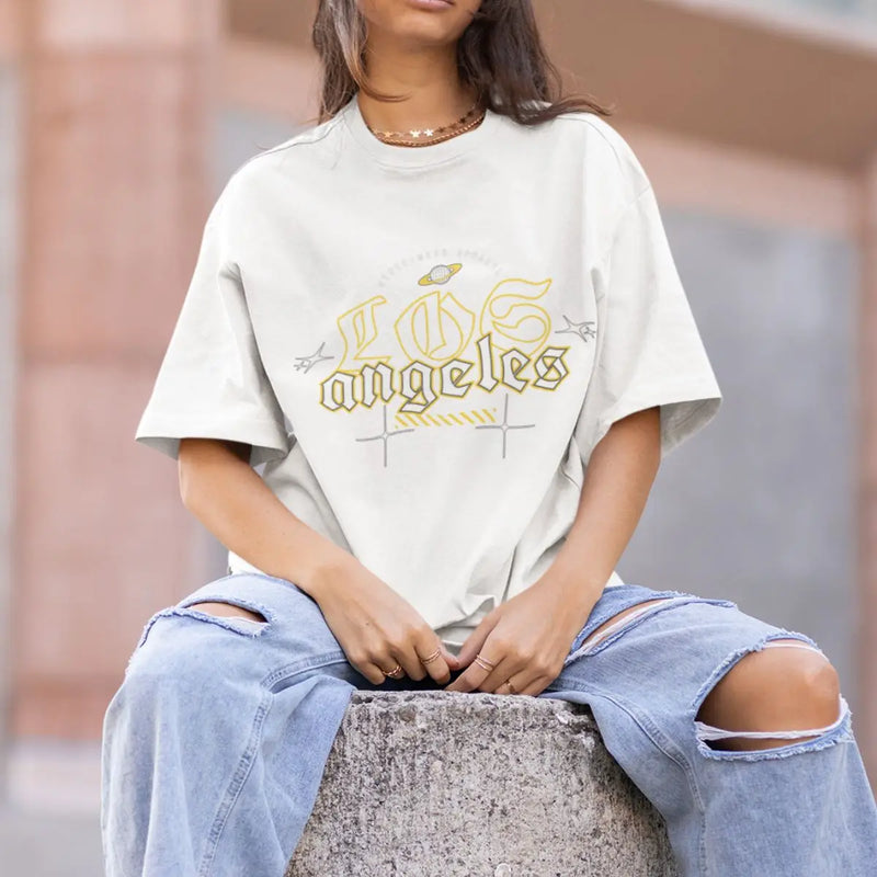 Camiseta Masculina GUGI Algodão Premium 30.1 Básica Estampada – Casual & Conforto