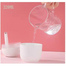 💧✨ Umidificador Ultrassônico Portátil Hm-20 com LED – Compacto e Elegante