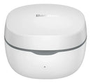 🎧 Fone de Ouvido Baseus Encok WM01 Bluetooth 5.3 – Som Premium, Toque Inteligente e até 25h de Bateria