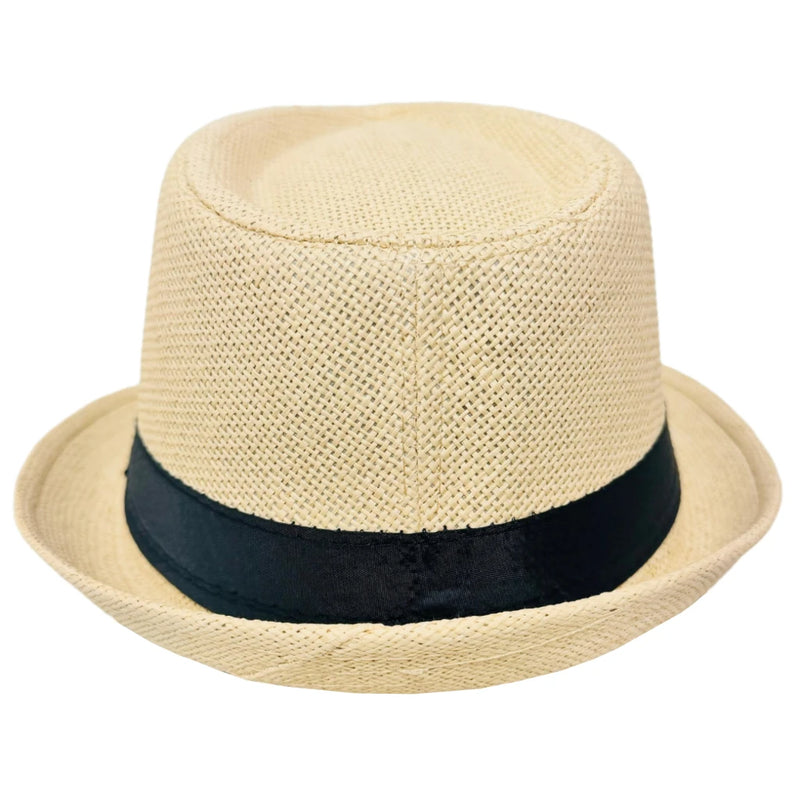 👒 Chapéu Panamá Masculino – Clássico e Elegante