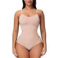 Body Modelador Feminino ALINBAIST - Shapewear