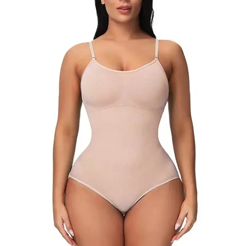 Body Modelador Feminino ALINBAIST - Shapewear