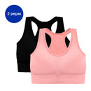 Top Sutiã Feminino Compre 1 Leve 2 Peças Sem Costura
