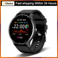 Smartwatch Unissex LIGE BW0223