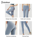 Legging Esportiva Feminina Seamless