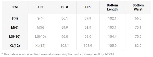 Conjunto Feminino 2 Peças Cropped + Calça Pantalona Cintura Alta