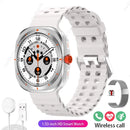 Smartwatch Ola Esporte 1.52” HD