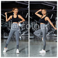Calça Legging Feminina Diversas Cores Esportes e Dia a Dia