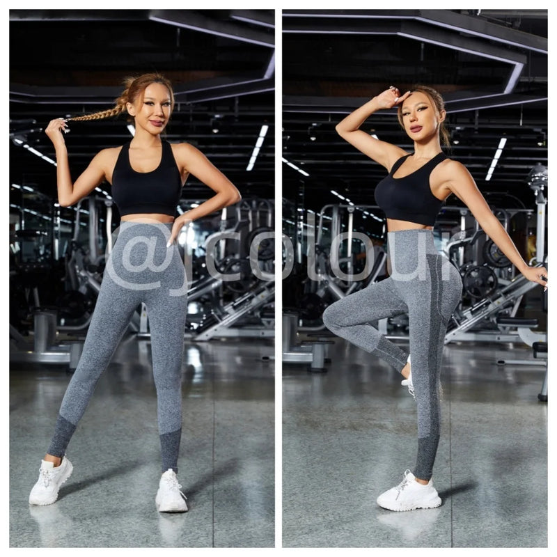 Calça Legging Feminina Diversas Cores Esportes e Dia a Dia