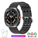 Smartwatch Ola Esporte 1.52” HD