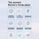 Fones de Ouvido Gamer BT30 - Autonomia Estendida