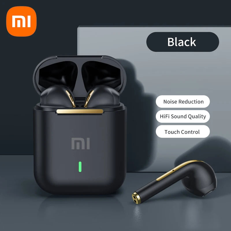 Fone de Ouvido Bluetooth MIJIA J18 - Á Prova D'Água