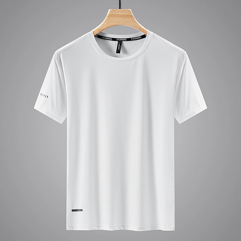Camiseta Masculina Lance Donovan
