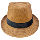 👒 Chapéu Panamá Masculino – Clássico e Elegante