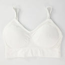 Top Esportivo Feminino Sem Costura - Qualidade PREMIUM