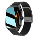 Smartwatch H9 – Tela 2.01” HD