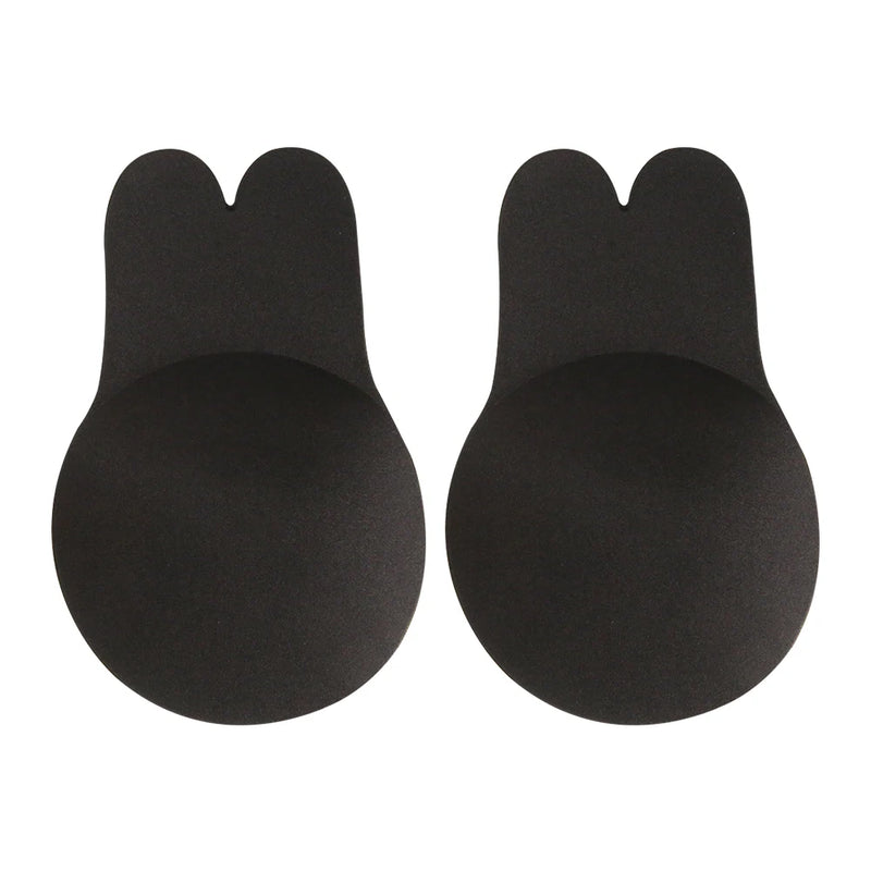 Sutiã Mágico Feminino Reutilizável Push-Up