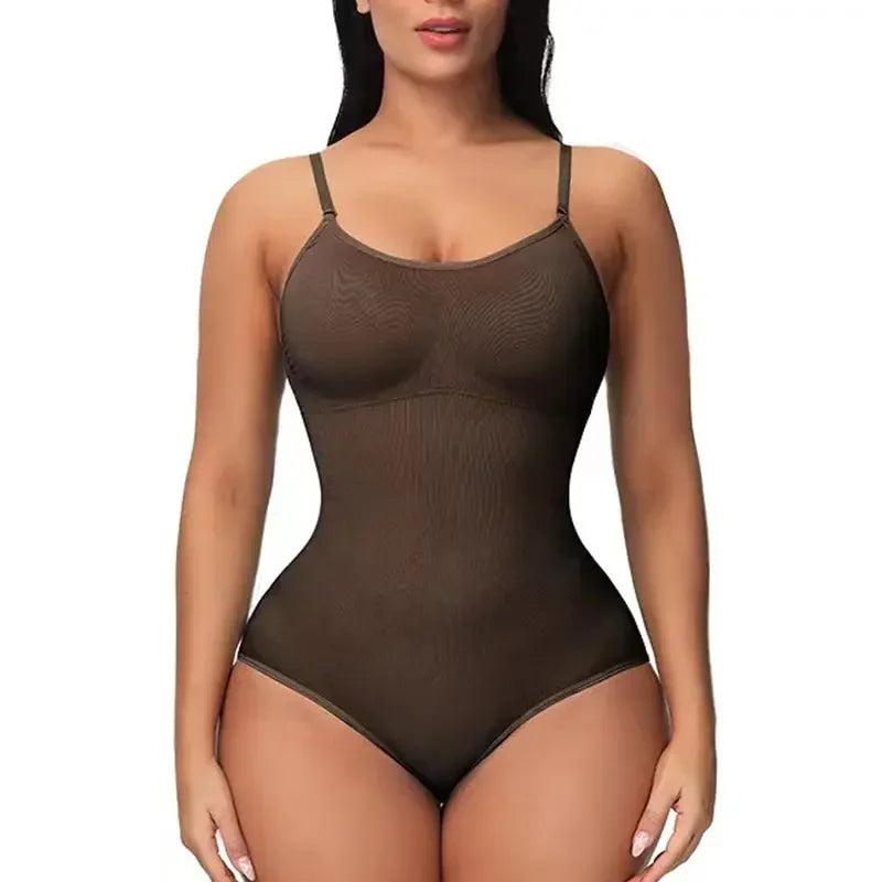 Body Modelador Feminino ALINBAIST - Shapewear