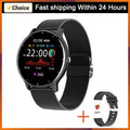 Smartwatch Unissex LIGE BW0223