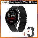 Smartwatch Unissex LIGE BW0223