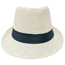 👒 Chapéu Panamá Masculino – Clássico e Elegante