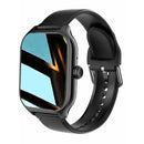 Smartwatch H9 – Tela 2.01” HD