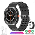 Smartwatch Ola Esporte 1.52” HD