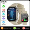 Smartwatch Inteligente com Diagnóstico de Saúde