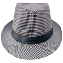 👒 Chapéu Panamá Masculino – Clássico e Elegante