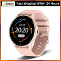 Smartwatch Unissex LIGE BW0223