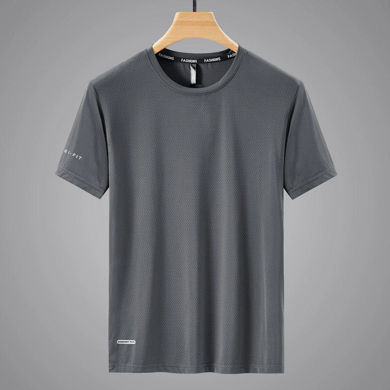 Camiseta Masculina Lance Donovan