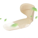 Protetor de Calcanhar Autoadesivo – 2 Peças