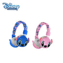 Headset Bluetooth MINISO - Personalizado Stitch