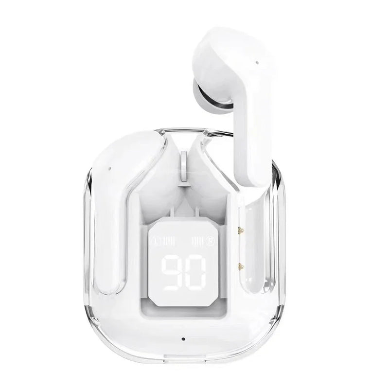 Fones de Ouvido Gamer BT30 - Autonomia Estendida