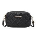 Bolsa Transversal Feminina com Tassel