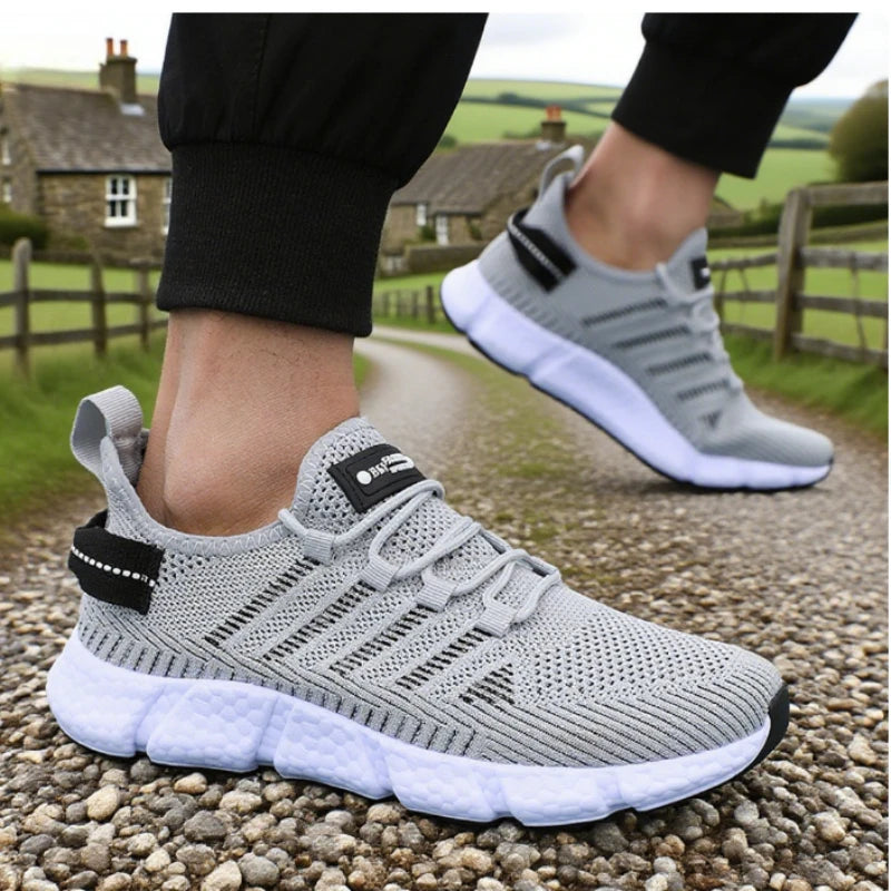 Tênis Masculino BIG RUNNING