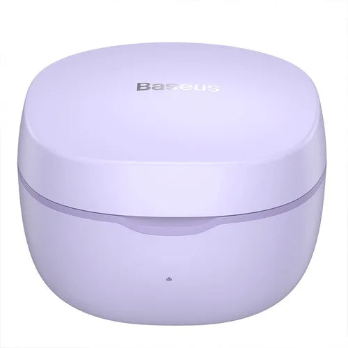 🎧 Fone de Ouvido Baseus Encok WM01 Bluetooth 5.3 – Som Premium, Toque Inteligente e até 25h de Bateria