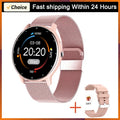 Smartwatch Unissex LIGE BW0223
