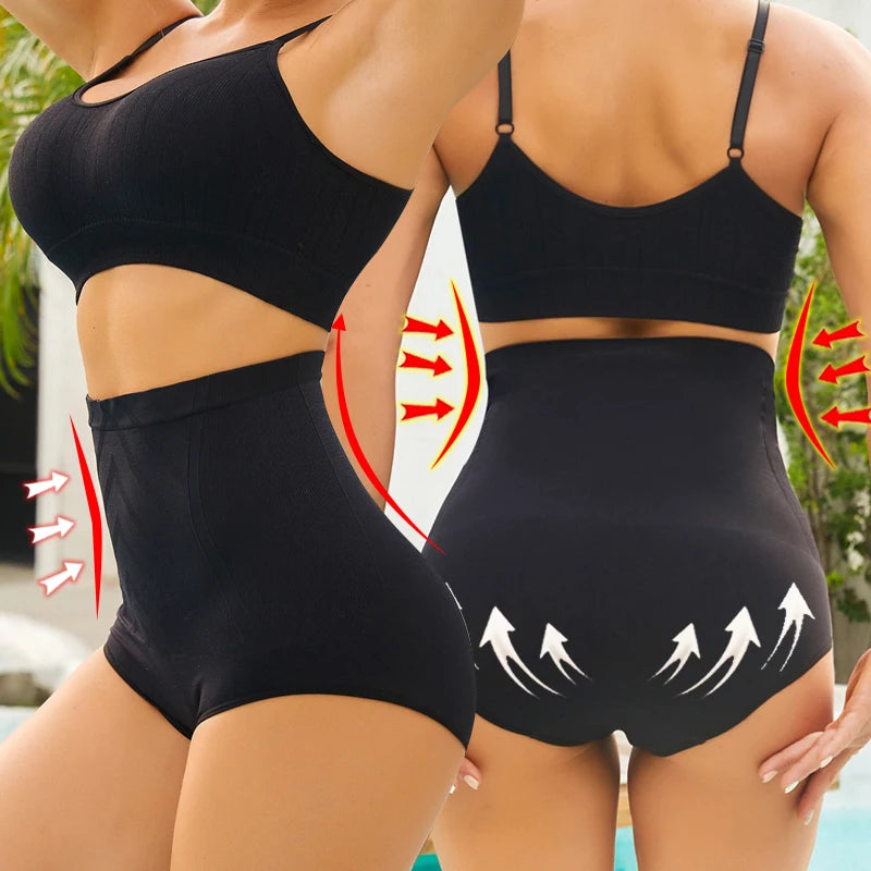 Calcinha Levanta Bumbum Modeladora Feminina