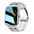 Smartwatch H9 – Tela 2.01” HD