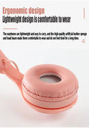 Headset Gamer In-Ear EAEONXE